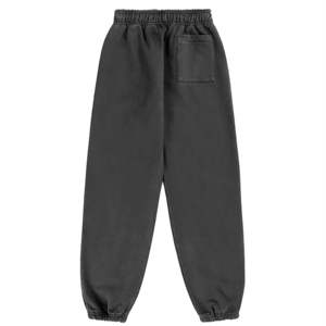 Pantalones Deportivos Básicos para Hombre - Cómodos, Casuales, Cintura Elástica con Cordón, Perfectos para Uso Diario - Product Image 2