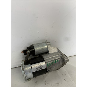 MOTEUR DE DÉMARREUR RENAULT Kangoo 2ème Série m07t87881am diesel 1500 (02>03) - Product Image 4