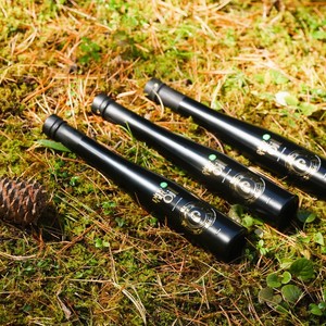 Huile de noix de pin sibérienne mongole-Huile de massage en gros pour l'industrie du spa et de la beauté - Product Image 6