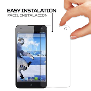 ฟิล์มกันรอย ANTISHOCK สำหรับอุปกรณ์เสริมมือถือเฟอา เอฟ 1 พรีเมียม - Product Image 2