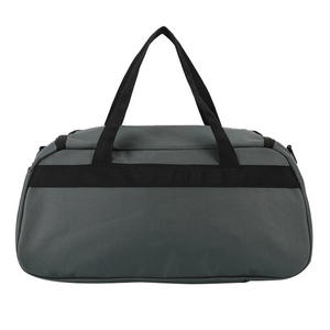 Sac de sport de voyage multifonctionnel en toile résistante à l'usure, léger et tendance pour le basketball et le fitness, grand format - Product Image 3