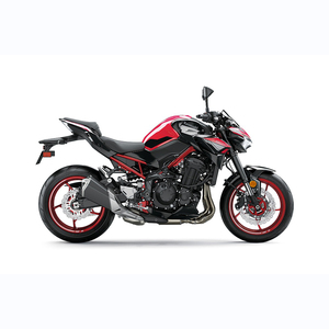 Kawasaki Z900 ABS 2024, Motor de 4 Tiempos y 4 Cilindros, 948cc, Refrigeración Líquida, Transmisión - Product Image 6