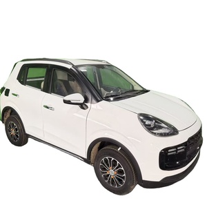 Nuevo Auto Eléctrico para Adultos, Auto Eléctrico Pequeño para Viajes Urbanos, Hecho en China, Auto Eléctrico Económico de Fábrica - Product Image 1