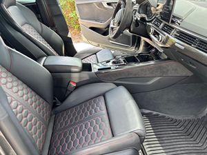 Excellent état, Ford Focus ST d'occasion 2018 - Product Image 5