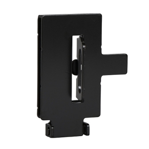 สำหรับ SCHNEIDER ELECTRIC LV429371 อุปกรณ์ล็อคแบบคงที่ 3 กุญแจ สำหรับป้องกันการเปิด/ปิดเบรกเกอร์วงจร - Product Image 1