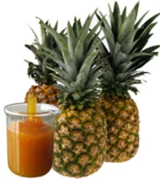 น้ําสับปะรดเข้มข้นจากเวียดนาม - Product Image 5
