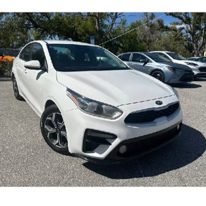 Moteur Kia Forte LXS 2.0L 4-Cyl MPI 16v DOHC 2021 d'occasion - Product Image 1