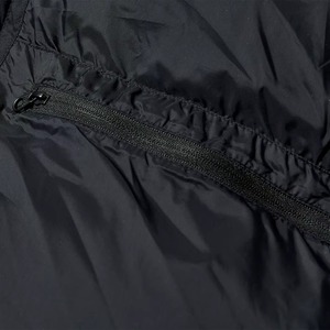 Blousons matelassés pour hommes Tissu de qualité supérieure 100% polyester Logo brodé sur le blouson Service OEM Conception ODM - Product Image 3
