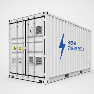 Sistema de Almacenamiento de Energía en Contenedor de 500kW 380V para Reducción de Picos Industriales, Integración <span class=keywords><strong>Solar</strong></span> y Respaldo de Emergencia - Product Image 5