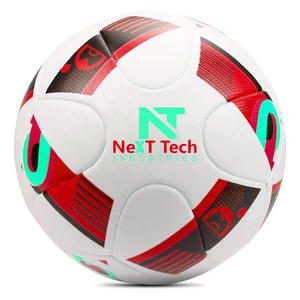 Pelotas Híbridas de Alta Calidad, Servicio OEM, Diseño y Fabricación de Pelotas Híbridas - Product Image 6