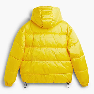 Chaqueta de Invierno Acolchada Informal de Alta Calidad para Hombre, Fabricada con un Acabado Suave y un Diseño Funcional, en Venta - Product Image 5