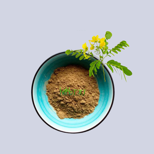 センナリーフエキス粉末センノサイド20% UVセンノサイドA + Bパウダーメーカー供給 - Product Image 1