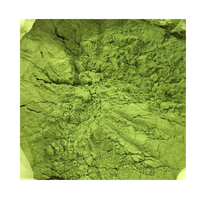 100% pur organique moins cher Pandan feuille extrait poudre prix en vrac du Viet Nam