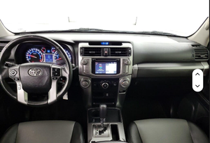 Toyota 4Runner SR5 Premium 2016 Usado (LHD/RHD) - Product Image 6