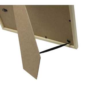 Marco de Fotos de MDF de 30 x 40 cm con Diseño de Imitación de Pino - Product Image 5