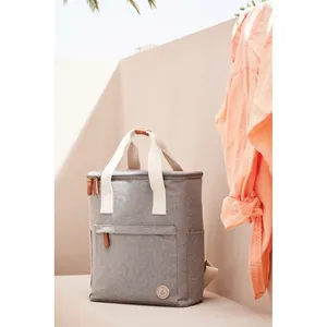 Sac à dos thermique VINGA Sortino pour les activités de plein air, le camping et la randonnée - Product Image 4