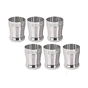Top 10 Suppliers of Whine Cup Sets Empty Espresso Glasses Metal Bullet Shot Glass Customized Logo Club Hotel Bar Design