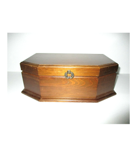 Boîte à bijoux en bois de qualité standard meilleure qualité ménage cadeaux de mariage et d'anniversaire boîte à bijoux personnaliser l'emballage - Product Image 3