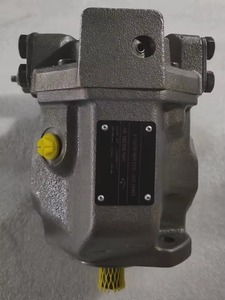 Pompe à piston hydraulique Série A10VSO Pompes A10VSO18 A10VSO28 A10VSO45 A10VSO71 A10VSO100 A10VSO140 A10VSO18DR/31R-VSC12N00 - Product Image 5