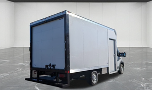 Fourgonnette de livraison commerciale à toit surélevé série 3500 2026 3C7WRVMG0TE159085 - Product Image 4