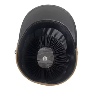 Gorras de lavabo para hombre al por mayor, sombreros monocromáticos simples, sombreros planos para exteriores a la moda para las cuatro estaciones, sombreros planos para hombre y mujer - Product Image 6