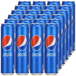 Pepsii không đường có ga mềm đồ uống trái cây có hương vị soda giá bán buôn khỏe mạnh thay thế thường xuyên <span class=keywords><strong>Pepsi</strong></span> đồ uống có ga - Product Image 4