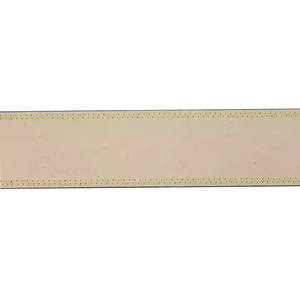 เข็มขัดพยุงหลังปรับระดับได้ หนัง PU คุณภาพดี สำหรับออกกำลังกาย ยกน้ำหนัก เพาเวอร์ลิฟติ้ง ยิม - Product Image 2