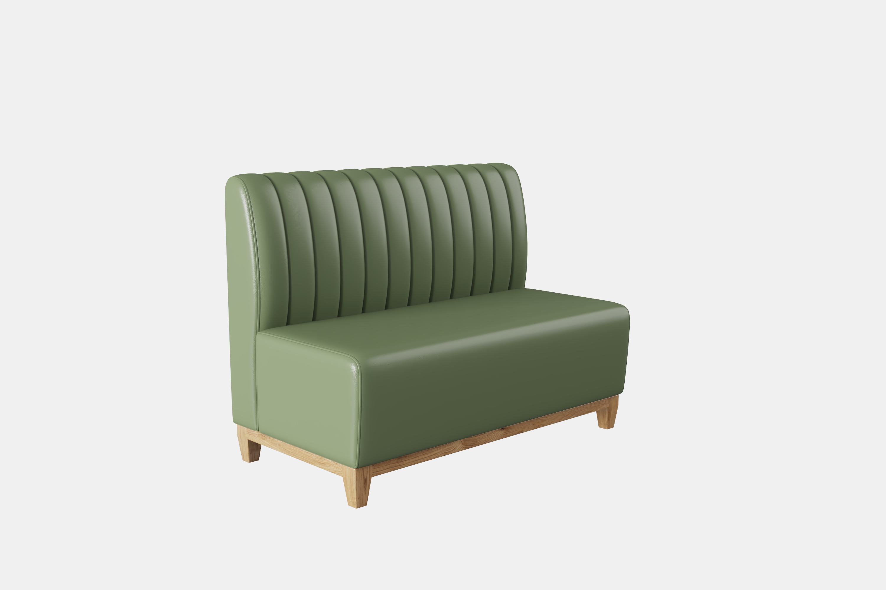 Green  Booth