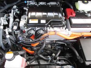 Usado cuidadosamente 2023 Toyota bZ4X XLE 4dr SUV AWD - Product Image 3