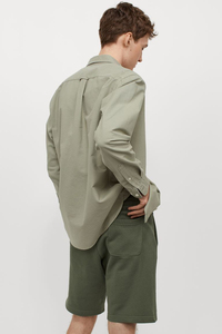 Pantalones cortos para hombre de diseño personalizado de alto rendimiento Ropa deportiva Pantalones cortos de lana personalizados de alta calidad - Product Image 5