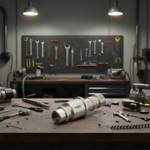 ชุดข้อต่อสายลม 3 ชิ้น Hazet อุปกรณ์เสริมและอะไหล่เครื่องมือลม - Product Image 3