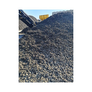 Solution rentable de produits en caoutchouc durable et recyclé pour pneus déchiquetés en vrac - Product Image 4