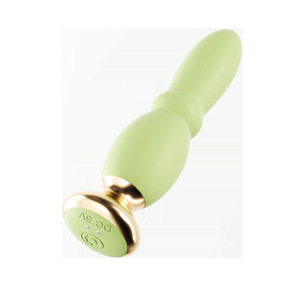 Juguete Sexual Anal con Control Remoto Inalámbrico de Doble Uso para Hombres y Mujeres, Producto de Placer para Adultos - Product Image 1