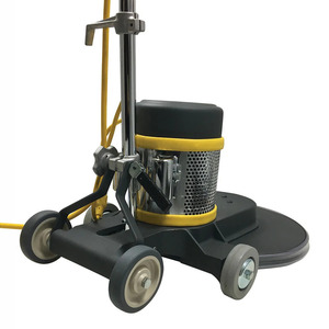 เครื่องขัดพื้นความเร็วสูงรุ่นใหม่ล่าสุด 2026-Offer B-1500-FC - 1500 รอบต่อนาที พร้อมจัดส่ง - Product Image 1
