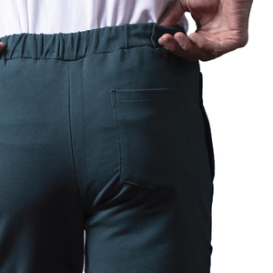 Pantalon de jogging décontracté léger et respirant de haute qualité pour hommes, fabriqué au Bangladesh, fournisseur 100 % orienté vers l'exportation - Product Image 3