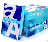Papier copie A4 100% pâte de bois 70 g/m² 500 feuilles/rame Qualité Bond 70-80 g/m² Logo personnalisé Double blanc Usage bureautique