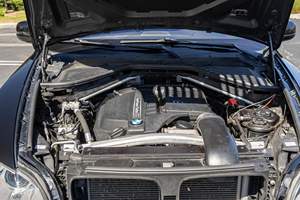 BMW X5 xDrive35i Usado del 2012 - Product Image 5