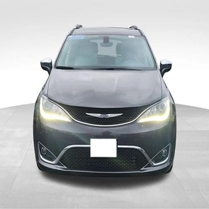 CHRYSLER PACIFICA LIMITED 2020 USADO, VOLANTE A LA IZQUIERDA/DERECHA - Product Image 1