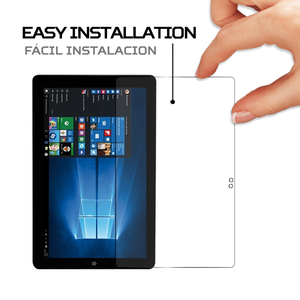 ฟิล์มกันรอยหน้าจอ ANTISHOCK สำหรับแท็บเล็ตเมเดียคอม วินแพด X211E อุปกรณ์เสริมระดับพรีเมียม - Product Image 3