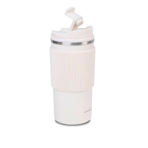 Korkmaz A5539-3 libertà più caffè vetro bianco
