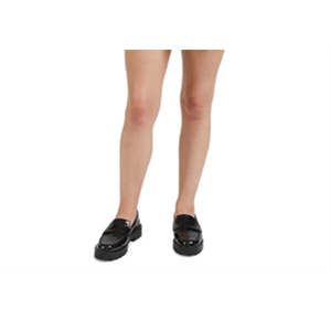 Minigonna plissettata in cotone bianco En Saison, tessuto traspirante, taglia XS, vita naturale a impero con decorazioni stampate - Product Image 3