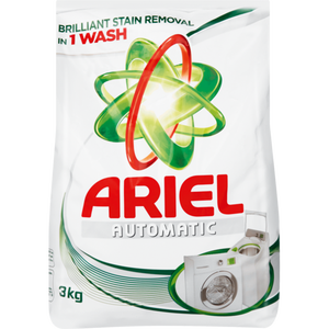 Para Ariel, detergente en polvo ecológico para ropa, precio al por mayor - Product Image 1