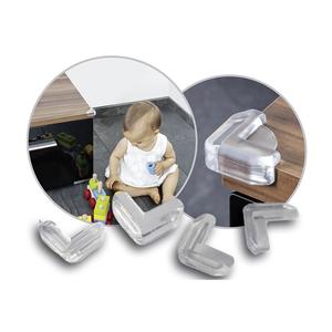 Paquete de 4 Protectores de Esquinas Reer, Protectores de Bordes y Esquinas, Unidad de Empaque de 6 Piezas - Product Image 6