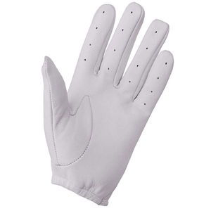 Gants de sécurité en cuir OEM en gros, haute qualité, écologiques, respirants, logo personnalisé, couleur, quatre saisons, cyclisme, extérieur - Product Image 2