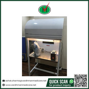 Estación de trabajo de Andrología de suministro directo de fábrica o estación de trabajo IUI a precio competitivo - Product Image 2