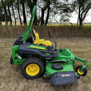 JOHN DEEREE Z530M | Tondeuse à gazon Kawasaki Zero Turn de 60 pouces 726cc - Product Image 4