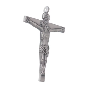 เหรียญเซนต์คริสโตเฟอร์โบสถ์รัสเซียดีไซน์3D - Product Image 2