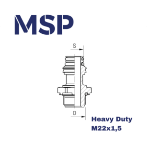 93160022 - Raufoss ABC SWIVEL-Pièces et accessoires remorque-MSP Exportation - Product Image 3