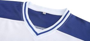 ชุดฮ็อกกี้น้ำแข็งทำจากโพลีเอสเตอร์ผ้าโพลีเอสเตอร์100% - Product Image 3