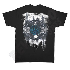 Camisetas Vintage de Manga Corta 100% Algodón 180gsm al por Mayor, Logotipo Personalizable, Camiseta Estampada, Camisetas Extra Grandes para Hombre, Fabricante - Product Image 6